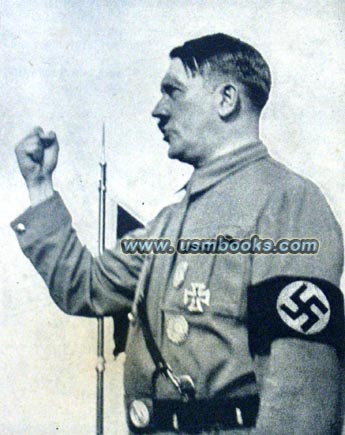 Adolf Hitler